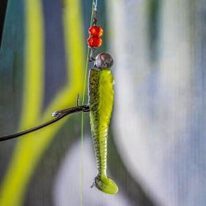 z0660051-lure-korum-snapper-buoyant-gonks-mutant-x5-green-9-cm