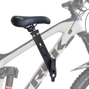 krs-combo-combo-kit-seat-and-handlebars-for-children-shotgun-shotgun-black-one-size