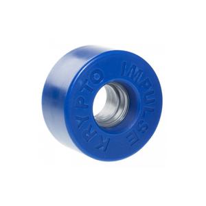 krywhim6278bl-rollerblading-wheel-kryptonics-impulse-78a-blue-62-mm