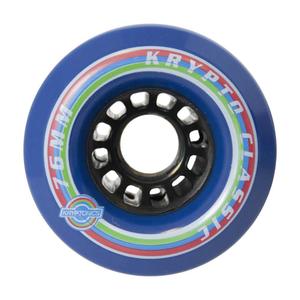 krywhlk7680bl-skateboard-wheel-kryptonics-longbd-kry-classic-k-80a-blue-76-mm