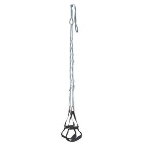 g5658-suspension-trainer-kuebler-sport-pro-light-black-one-size