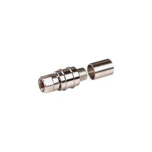 ez-400-fm-75-cable-connection-kvh-lmr400-75-silver-one-size