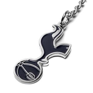 kyrepcrstot-keychain-foco-crest-tottenham-hotspur-one-size