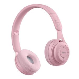 lawhpi-children-s-wireless-headphones-lalarma-copenhagen-pastel-pink-one-size