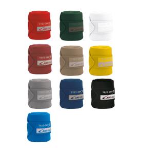 pr00010b-white-knitted-horse-rest-bands-fashion-lami-cell-pro-x4-white-one-size