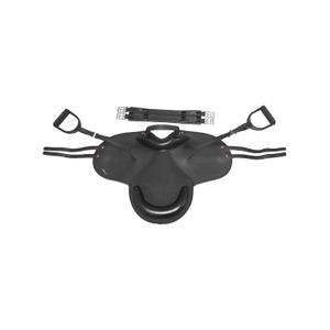 se00007-complete-horse-saddle-lami-cell-shetland-black-one-size