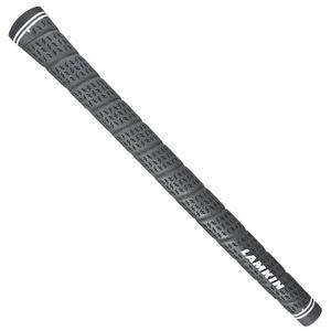 grmlclw-golf-grip-lamkin-grey-one-size