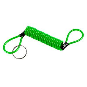 90675-spiral-anti-theft-cable-lampa-reminder-green-one-size