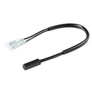 91603-adapter-parts-for-compatible-flasher-lampa-suzuki-x2-black-one-size