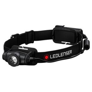 lampe-h5r-core-noir-headlamp-ledlenser-h5r-core-black-one-size