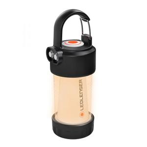 lampe-ml4-warm-light-rechargeable-lantern-ledlenser-ml4-black-orange-one-size