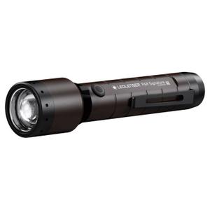 lampe-p6r-sign-noir-flashlight-ledlenser-p6r-sign-carbon-black-one-size