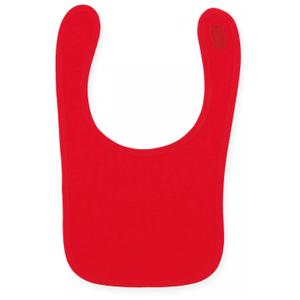 lw082-red-baby-bib-larkwood-red-one-size