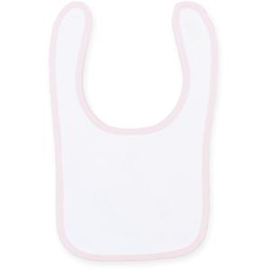 lw082-white-palepink-baby-bib-larkwood-white-pale-pink-one-size