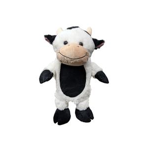 las-vacheblanche-wooden-cap-lascar-vache-blanche-white-one-size