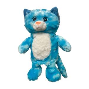 laschatbleu-driver-cover-lascar-chat-blue-one-size