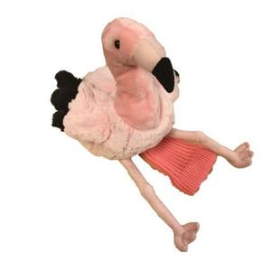 lasflamantchausette-driver-cover-lascar-flamant-pink-one-size