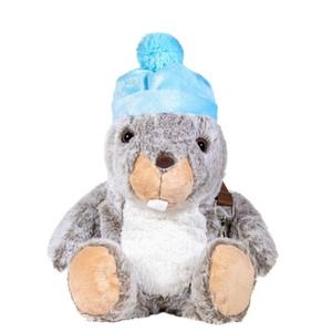 lasmarmotte-driver-cover-lascar-marmotte-grey-blue-one-size