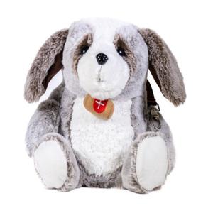 lasstbernard-driver-cover-lascar-saint-bernard-grey-one-size