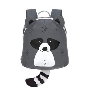 1203021250-mini-backpack-for-kids-lassig-about-friends-raton-laveur-dark-gray-white-one-size
