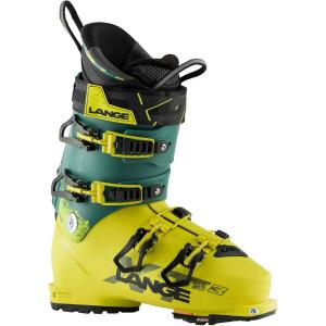 lbj7040-ski-boots-lange-xt3-110-gw-yellow-green