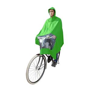 bb-906-poncho-le-bike-butler-green-one-size