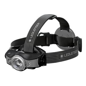 lampe-mh11-gris-noir-headlamp-ledlenser-mh1-dark-grey-one-size