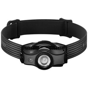 lampe-mh5-noir-gris-headlamp-ledlenser-mh5-black-grey-one-size