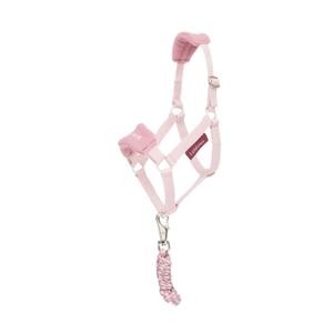 it06249001-halter-and-lead-rope-set-for-hobby-horse-lemieux-vogue-blossom-one-size