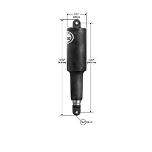 101-standard-cylinder-lenco-marine-inc-15054-001-12-v-l-30-8-cm-percage-0-79-cm-black-one-size