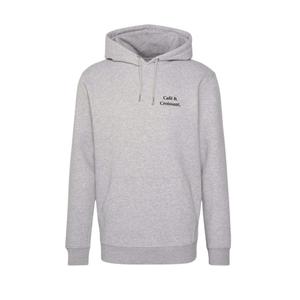 cchhlpbaw-hooded-sweatshirt-organic-cotton-les-petits-basics-cafe-croissant-heather-grey
