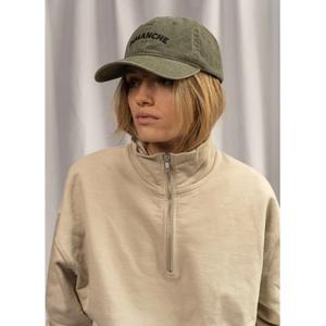 ccs004lpb-french-art-1-4-zip-sweatshirt-les-petits-basics-desert-dust