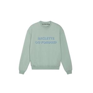 ccs006lpb-raclette-or-fondue-sweatshirt-les-petits-basics-boxy-aloe