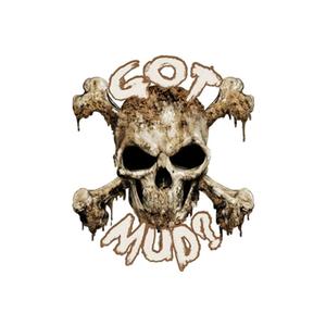 169692-motorcycle-stickers-lethal-threat-brown-60x80-mm