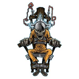 183047-stickers-lethal-threat-electric-chair-yellow-black-60x80-mm