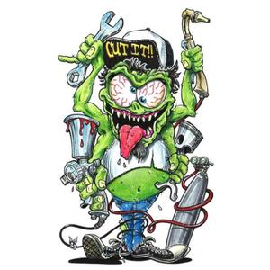 183055-stickers-lethal-threat-mechanic-monster-green-60x80-mm