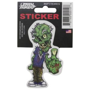 25489-motorcycle-stickers-lethal-threat-mini-vilain-zombie-green-60x80-mm