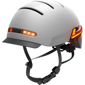 ob03409-bike-helmet-livall-bh51m-grey-m-55-59-cm
