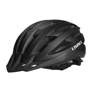 ob03446-bike-helmet-livall-mt1-black-black-m-54-58-cm