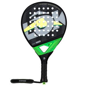 8436548249182-padel-rackets-lok-padel-easy-flow-2024-black-green-one-size