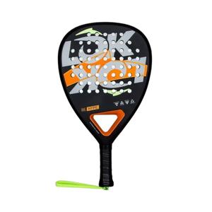 8436548249199-padel-rackets-lok-padel-be-hype-2024-black-orange-one-size