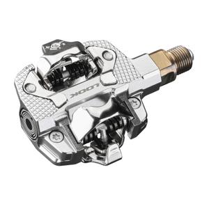62035-single-pedals-look-x-track-power-silver-one-size
