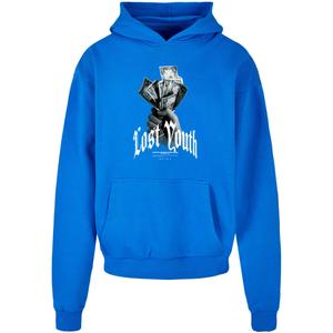 ly033-01495-hooded-sweatshirt-lost-youth-money-v-1-cobalt-blue