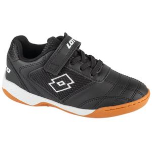 2600120k-1110-children-s-football-boots-lotto-whizzer-black
