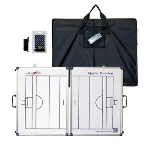 6077-folding-tactical-board-ls-sportif-lightning-white-black-one-size