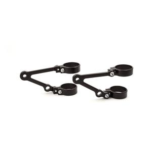 143lt51-long-motorcycle-headlight-clamps-without-indicator-bracket-lsl-black-shaded-51-mm