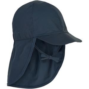 98117-baby-hat-luxkids-solid-blue-nights