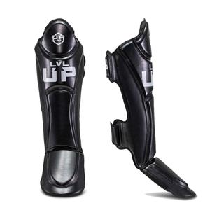 lvl-up-sg-1-l-kick-boxing-shin-guards-lvl-up-sg-1-l-black-l