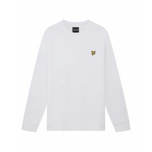 ml424vog-626-lyle-scott-crewneck-sweatshirt-white