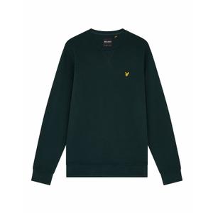 ml424vog-w486-lyle-scott-crewneck-sweatshirt-dark-green